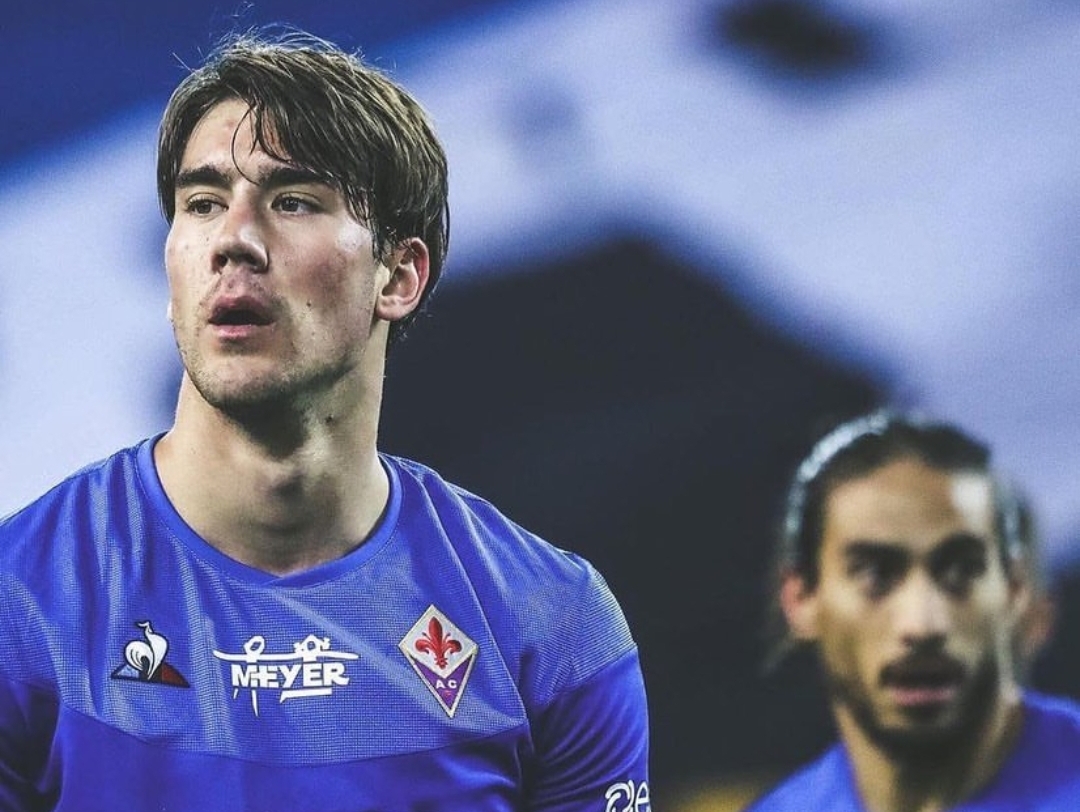 Vlahovic: “Ci sono mancati i gol e i tifosi. Giocare cosi è surreale”