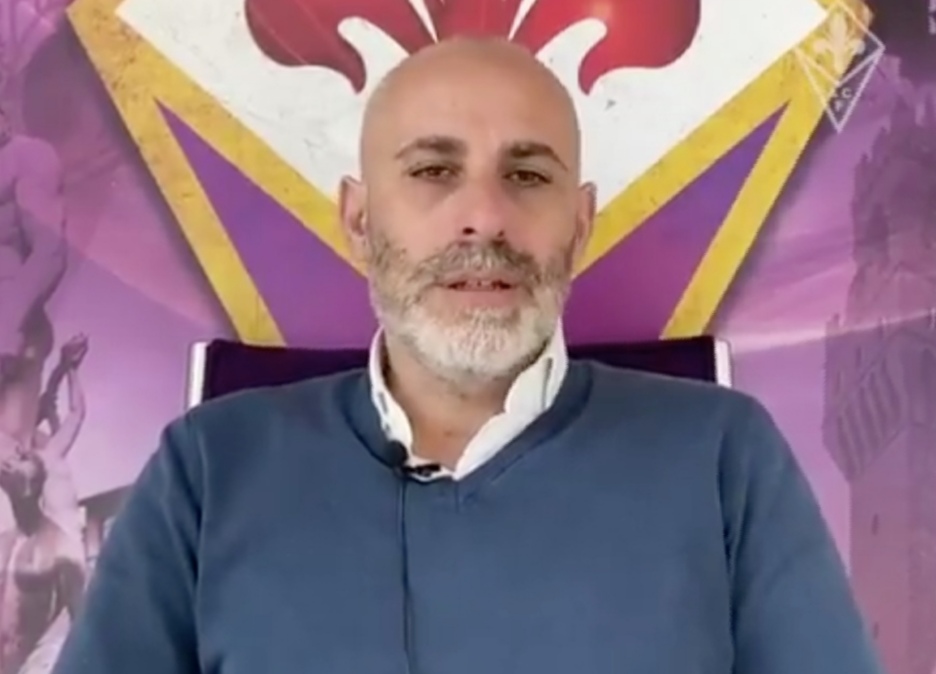 Tonelli sr. rivela: “Il medico sociale Pengue non è guarito, sta lottando ancora col coronavirus”