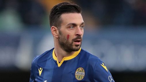 Di Carmine: “Una rivincita il mio primo gol in Serie A contro la Fiorentina, ero deluso quando mi hanno venduto”