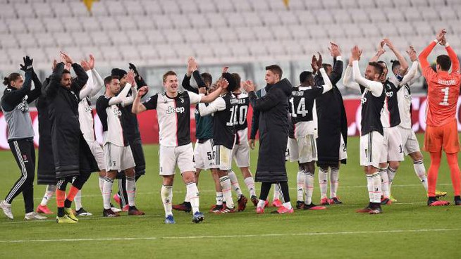 Juventus, Rugani positivo al Coronavirus, 121 persone sono in quarantena