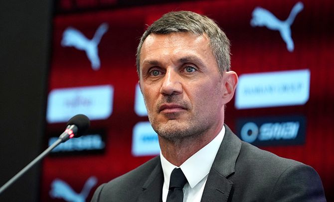 Maldini spegne le voci: “Non stiamo trattando Milenkovic con la Fiorentina. Ma fa parte della lista”