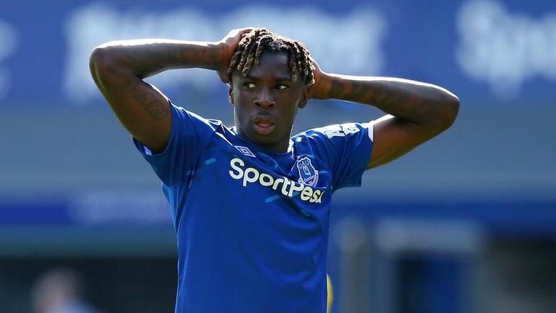 Kean viola la quarantena e organizza un party: Everton furioso, multa da 160 mila sterline