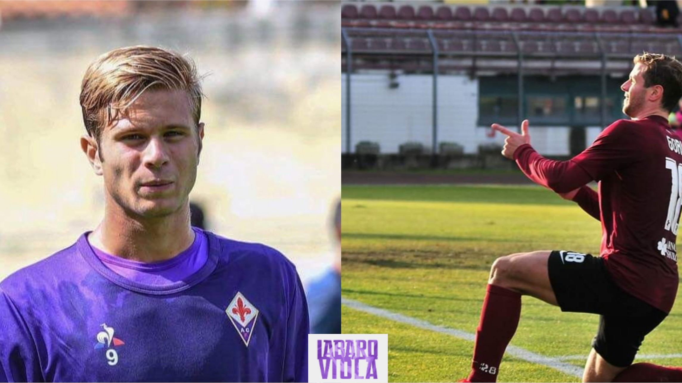 Esclusiva Gori: “Fiorentina, dammi una chance e non te ne pentirai. Sono viola da sempre, sogno la 9”