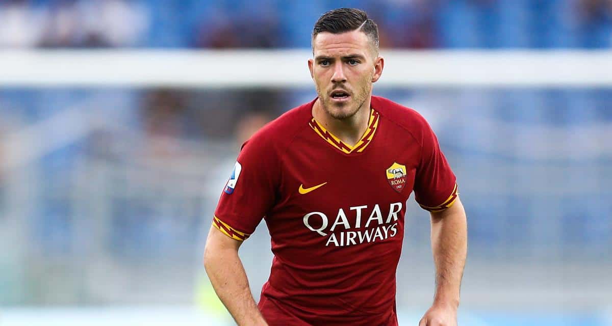 La Roma scarica e mette sul mercato Veretout, l’ex viola se ne andrà dopo un solo anno