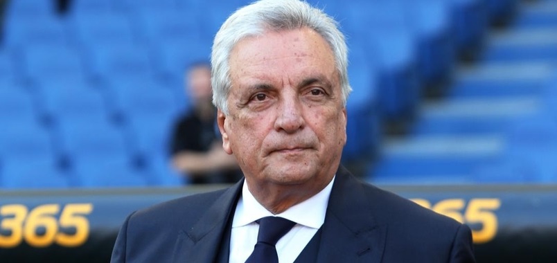 La Lazio si scaglia sul virologo Rezza: “Trovi un vaccino invece di fare il tifoso”