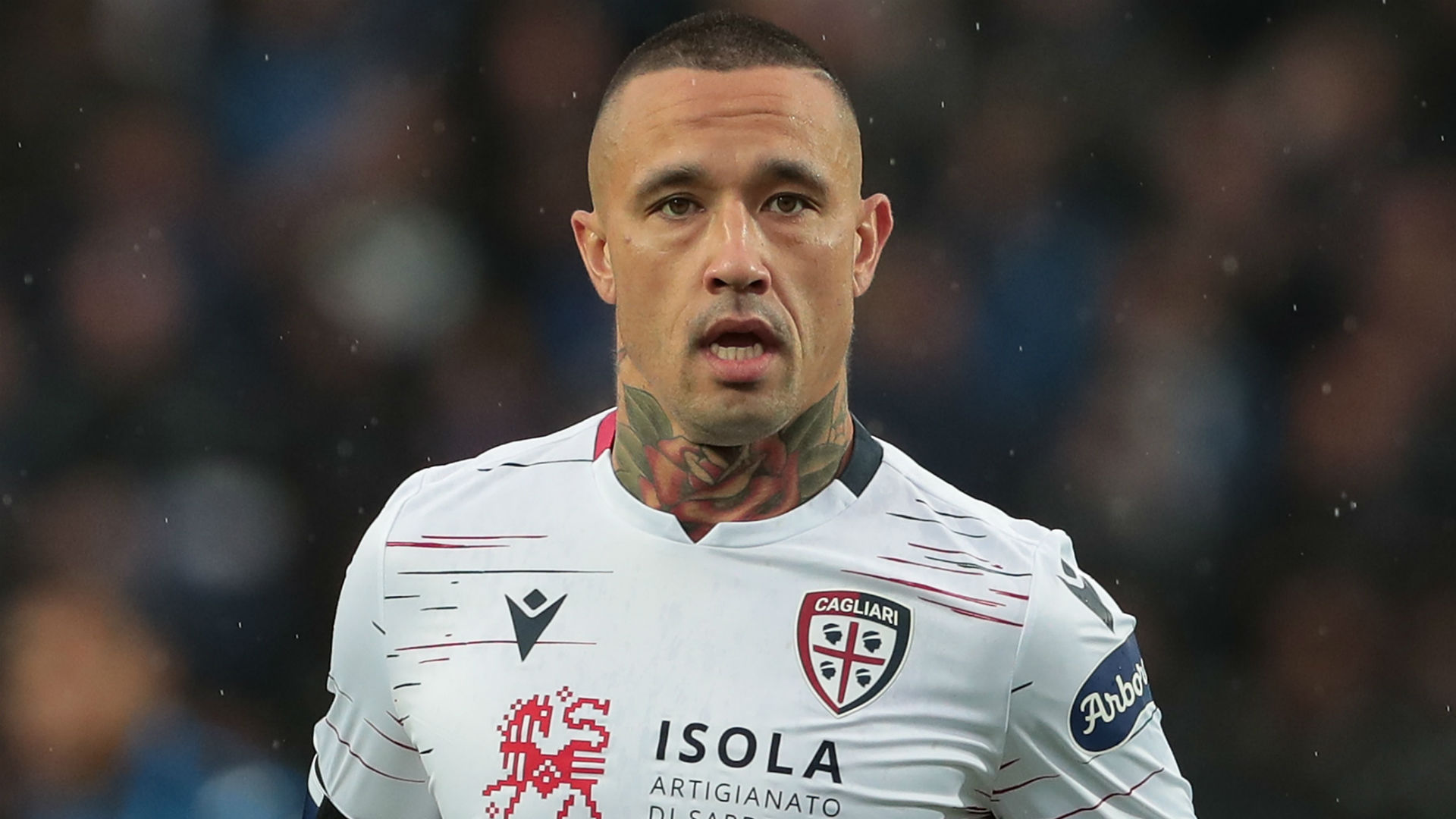 La Nazione, l’Inter offre alla Fiorentina Nainggolan, ma Chiesa non c’entra. Riscatto a 20 milioni