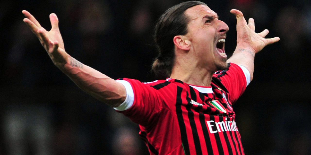 CorSera, Ibrahimovic-Milan sarà addio? Sull’attaccante torna l’interesse della Fiorentina