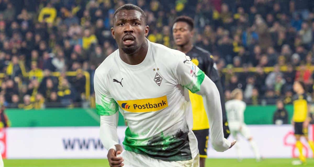 Nazione, ultimatum alla Fiorentina per Thuram: già fissato un incontro con il Monchengladbach