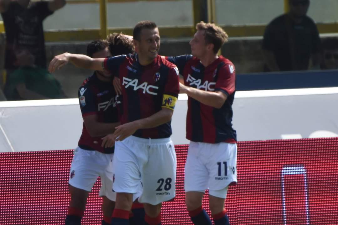 Caos ripartenza, il Bologna annulla prenotazione dell’albergo per il ritiro. Sviluppi in giornata