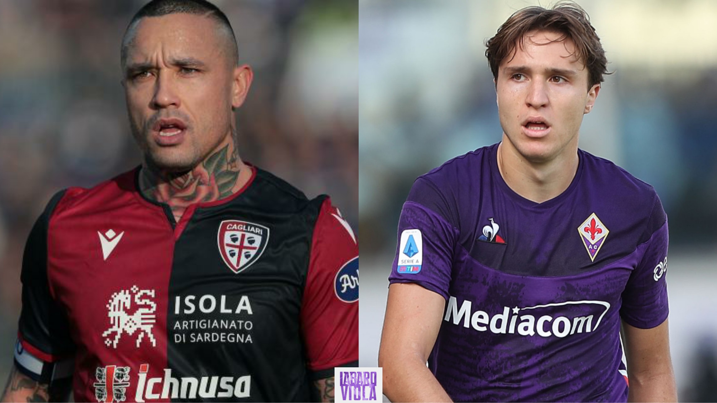 Tuttosport, Nainggolan più 40 milioni per prendere Chiesa. L’Inter studia l’offerta alla Fiorentina. I dettagli