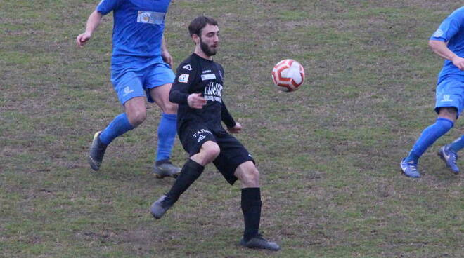 Malore in casa: gravissimo Andrea Rinaldi, ex Primavera dell’Atalanta