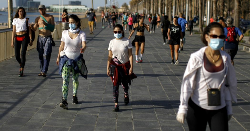 Coronavirus, la certificazione servirà solo per uscire dalla regione. I parrucchieri pronti a riaprire