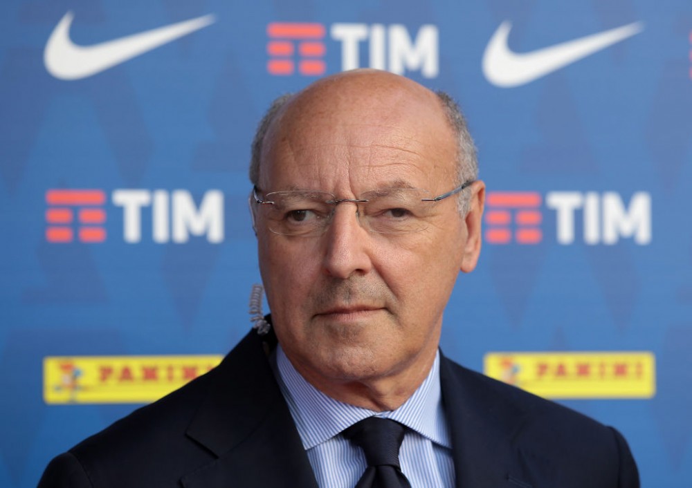 Marotta: “Serve limitare il poter dell’Asl. Assurdo che il Verona deve giochi e chi ha meno casi no”