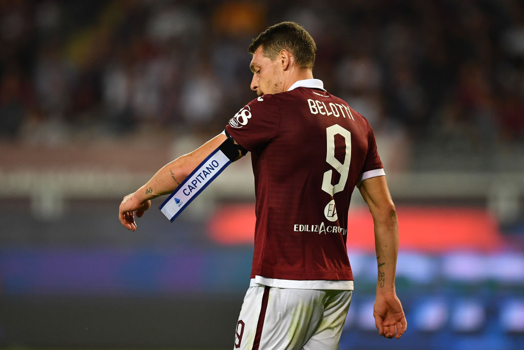 La Fiorentina ha scelto l’attaccante per il futuro: tutto su Belotti. Cutrone potrebbe andersene