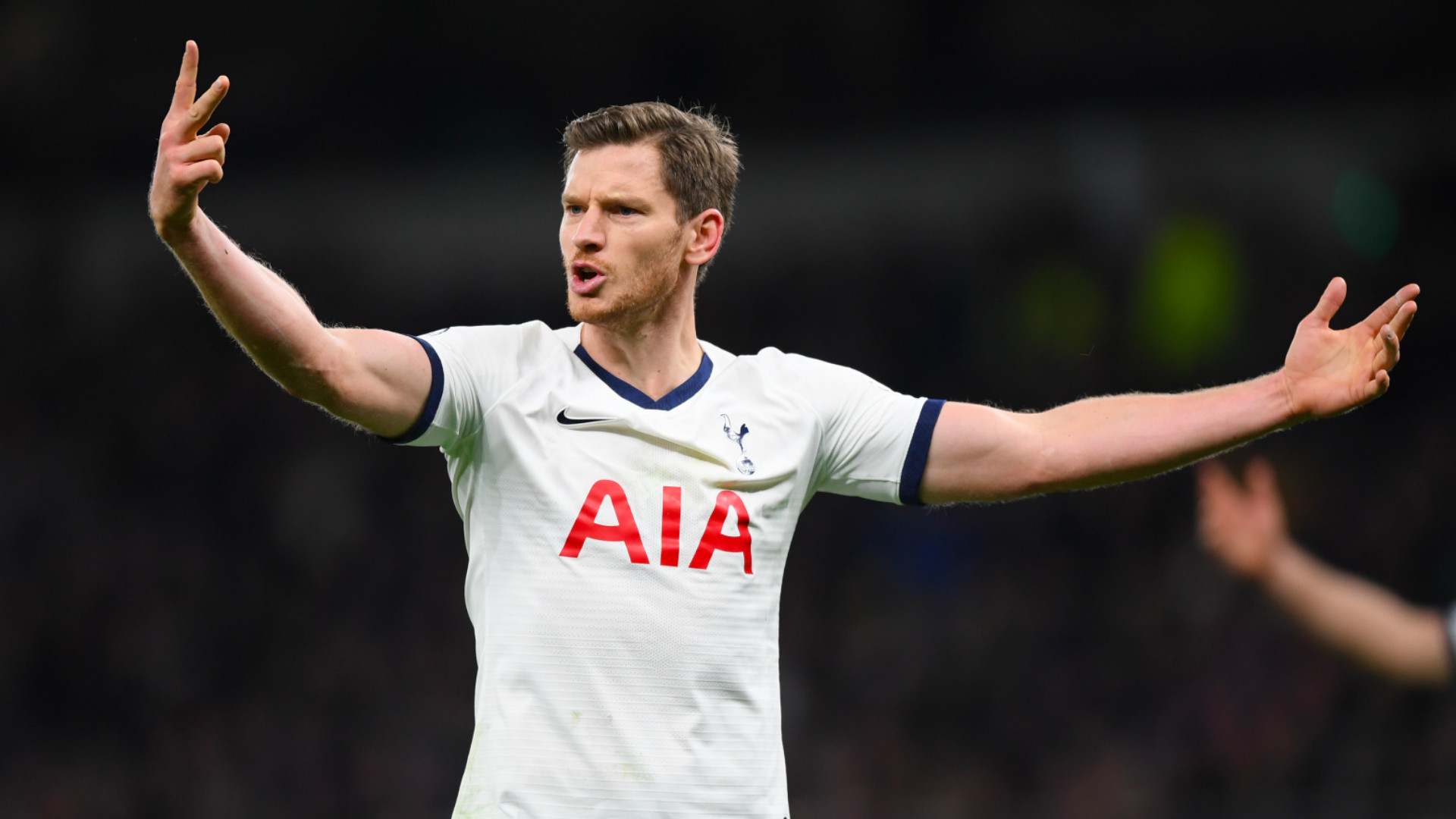 Conferme dal Belgio, la Fiorentina vuole fare il colpaccio Vertonghen. I dettagli