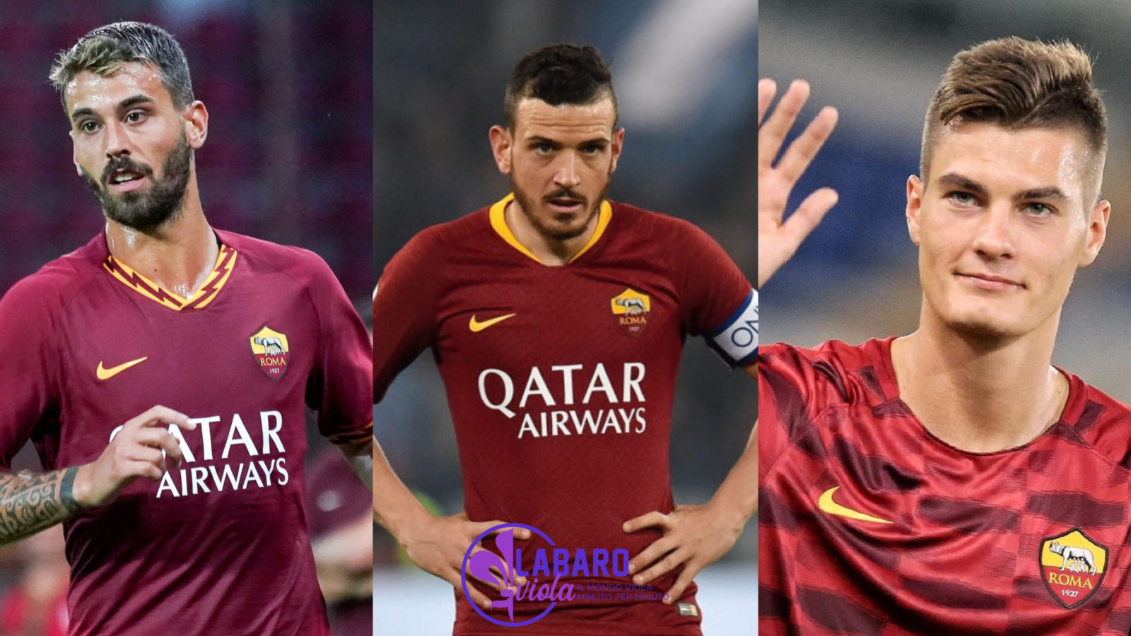 Nazione, la Fiorentina segue Florenzi e Spinazzola, spunta Schick, il Lipsia non lo riscatta