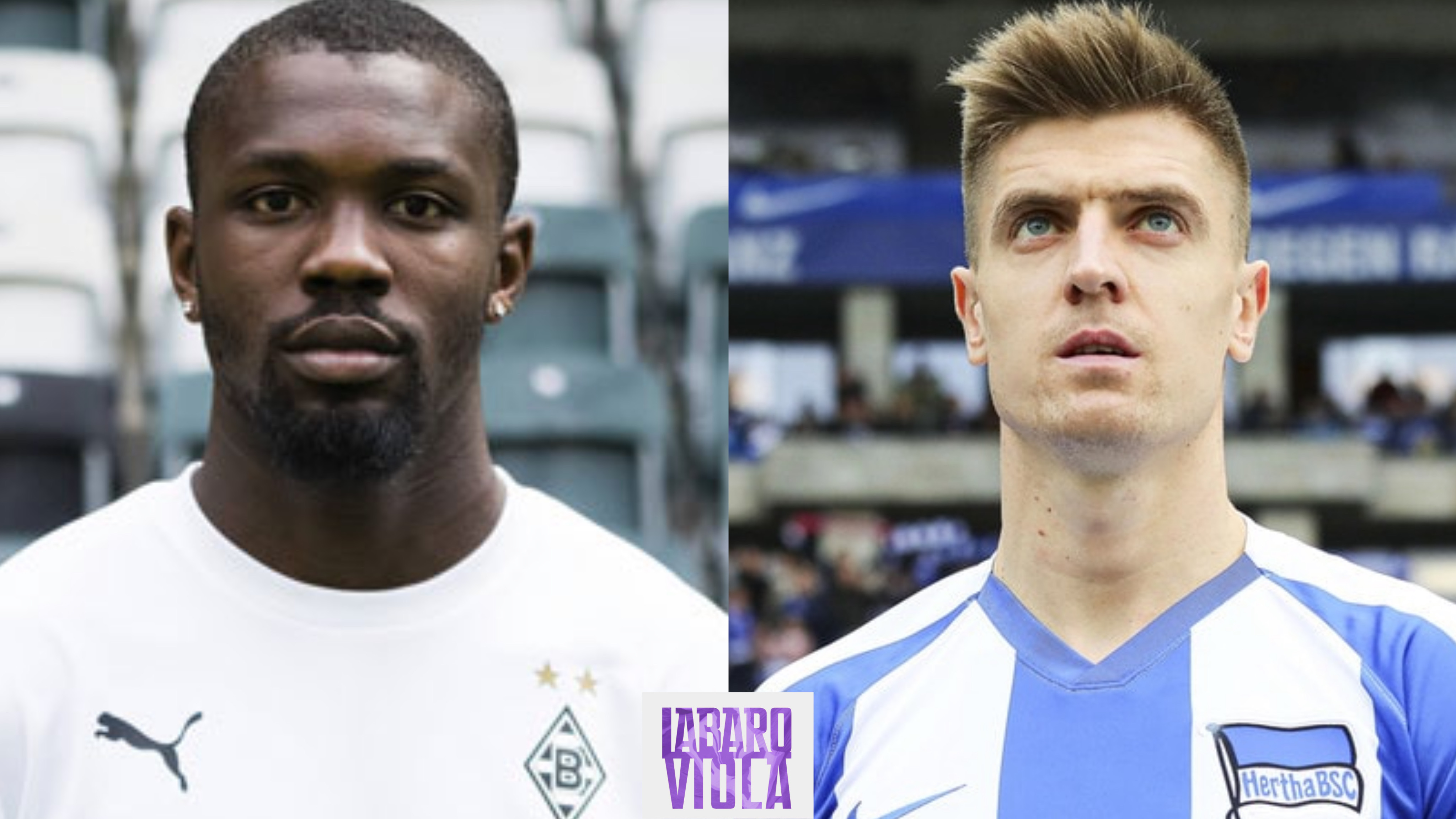 Nazione, Thuram? Folta concorrenza, costa troppo. Il primo obiettivo della Fiorentina è Piatek