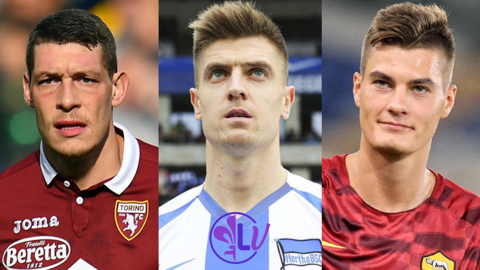 Nazione, Belotti alla Fiorentina? Pista complicata. Spuntano Piatek e Schick. Cutrone lascerà Firenze?