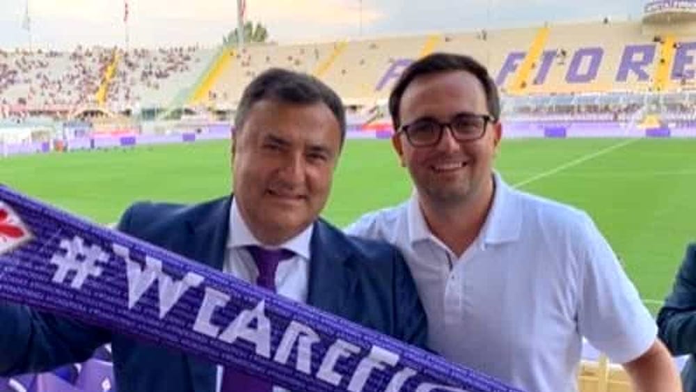 Il figlio di Barone: “Davvero una vergogna. Perché non è andato al Var?”