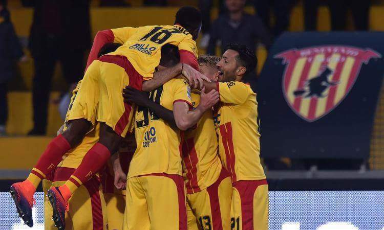 Serie B, il Benevento è matematicamente promosso in A. Inzaghi protagonista
