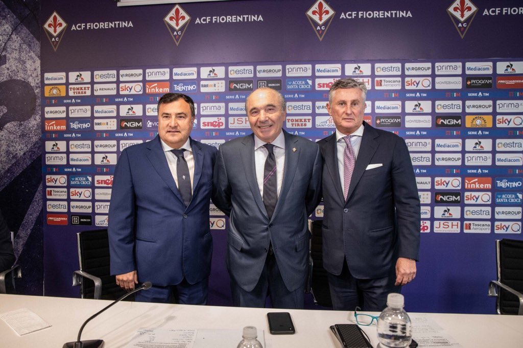 Fiorentina