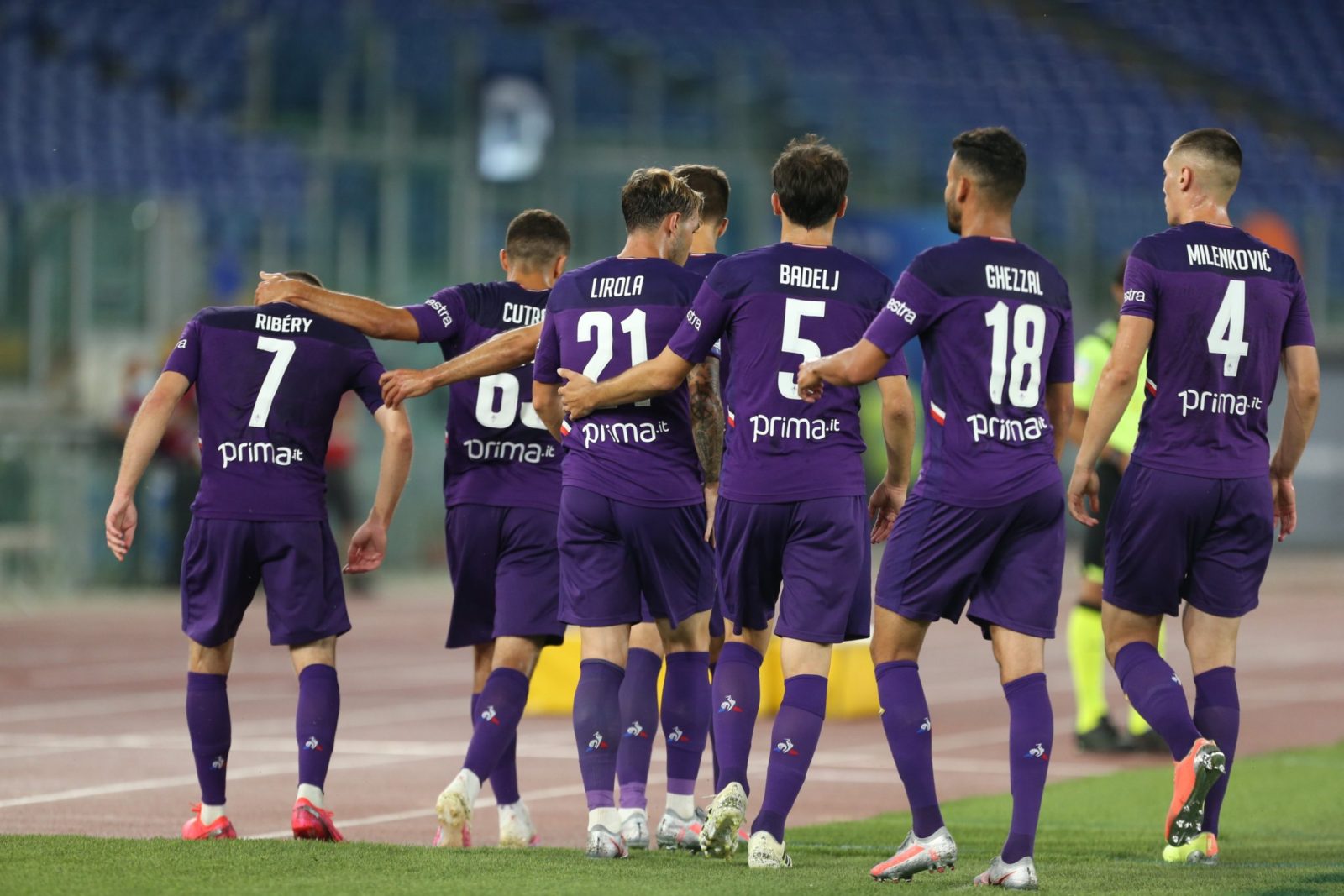 Prove di ripartenza per la Fiorentina: ieri confronto squadra-staff, un modo per assumersi responsabilità