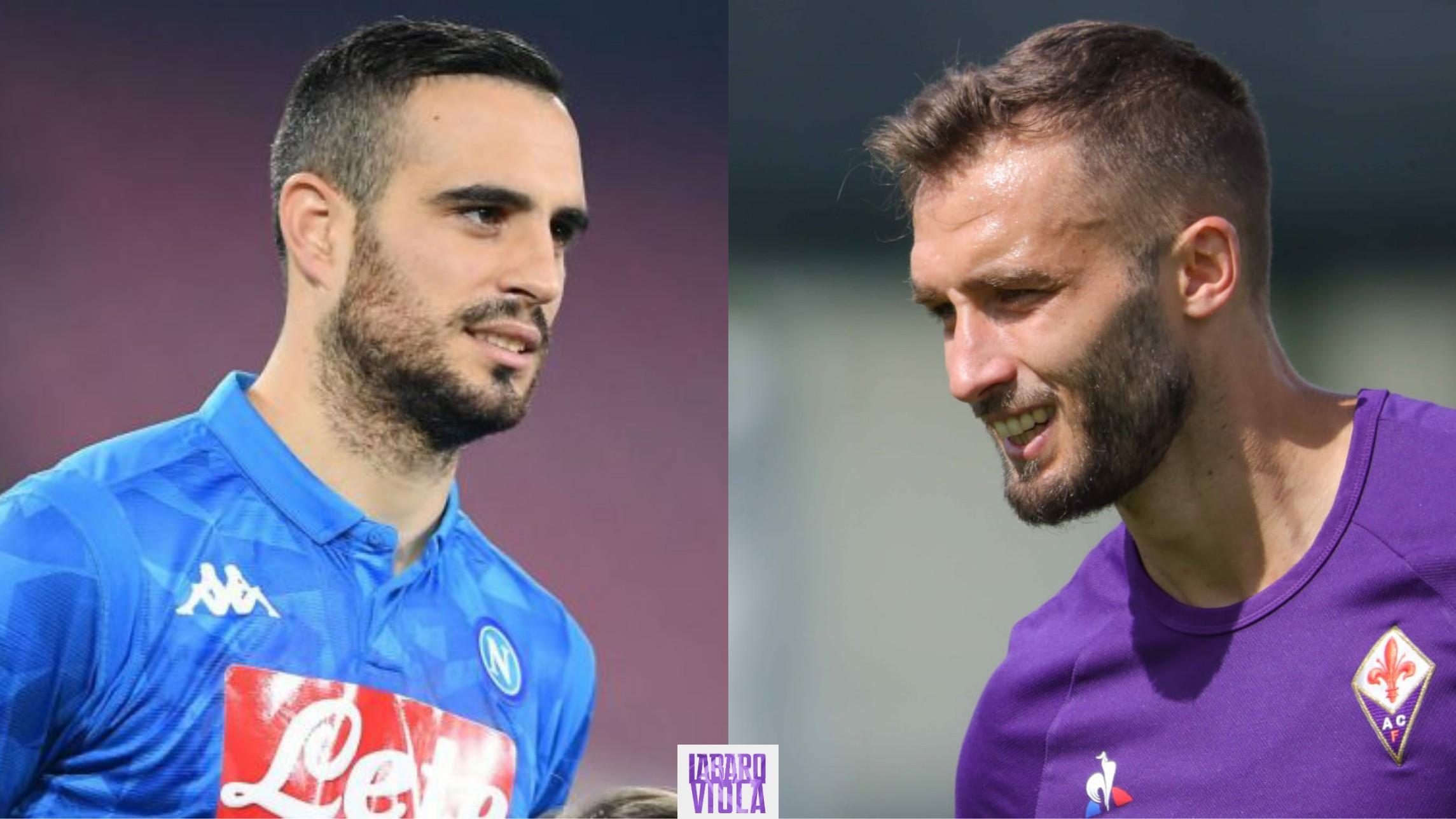 Il Napoli continua a parlare con Pezzella, possibile scambio con Maksimovic alla Fiorentina?