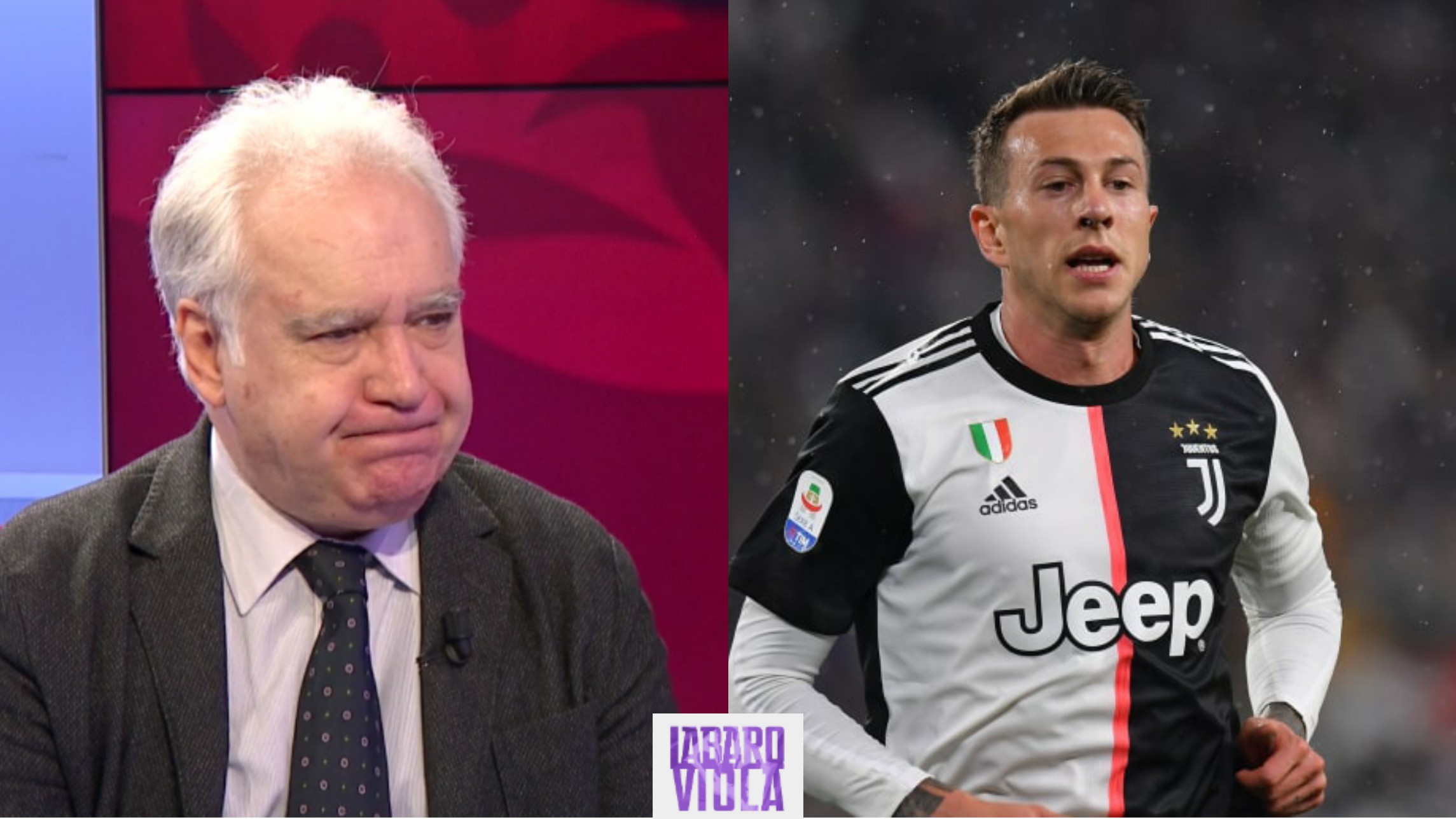 Sconcerti: “Bernardeschi sta fallendo alla Juve. Tornasse alla Fiorentina farebbe una grossa stagione”