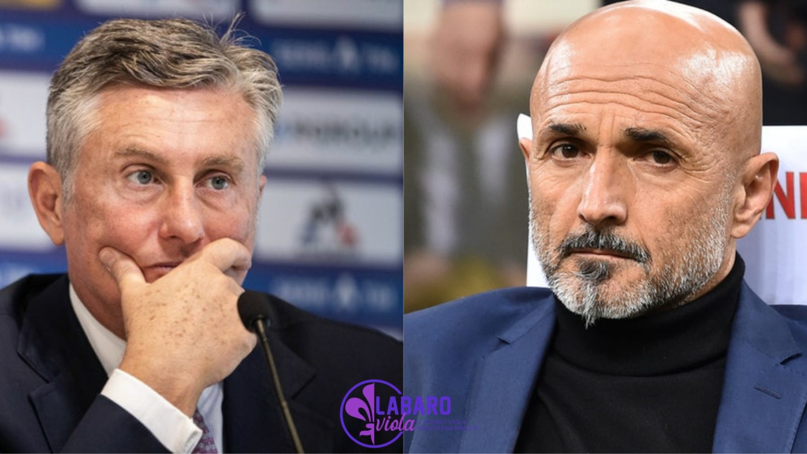 Spalletti-Fiorentina, una sola possibilità. Pradè disastroso in attacco. Ramadani contro la nuova società?