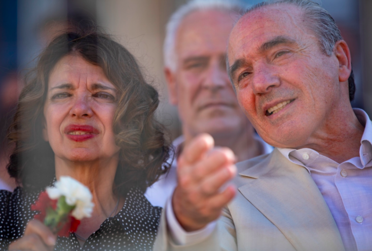 Commisso: “Torneremo a festeggiare insieme San Giovanni. Auguri Firenze”