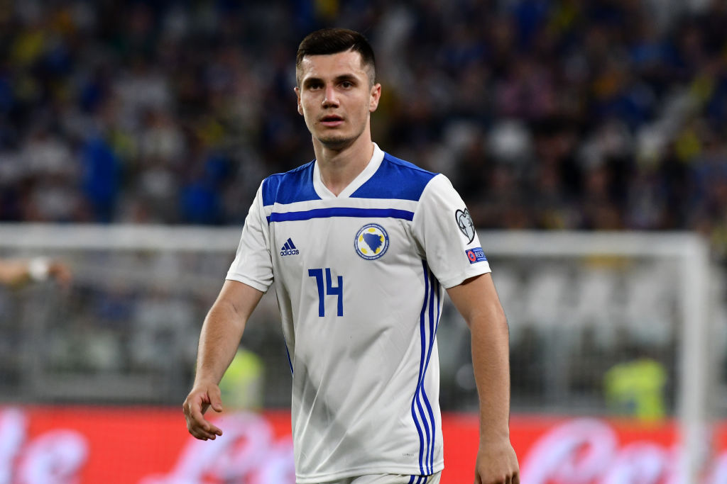 Dalla Bosnia, la Fiorentina piomba su Gojak della Dinamo Zagabria. Le ultime