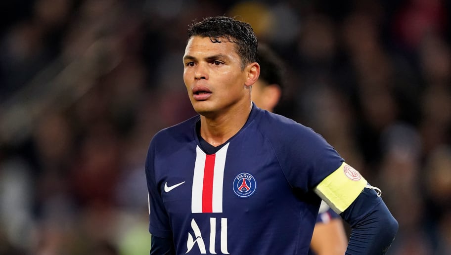 Il Lione ci ha provato con Thiago Silva, ma il brasiliano ha chiesto un mensile da 1 milioni e mezzo