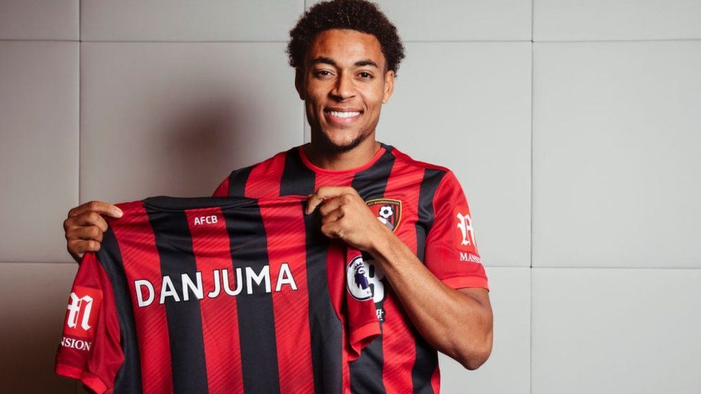 TMW, Danjuma del Bournemouth è il nuovo obiettivo della Fiorentina. Su di lui anche il Torino