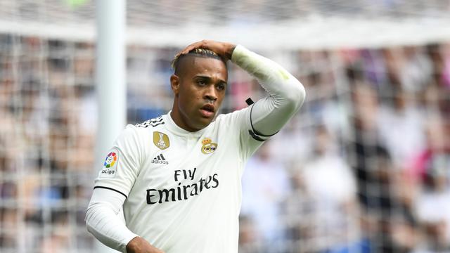Mariano Diaz del Real Madrid è positivo al Coronavirus. Probabilmente salterà il match di Champions