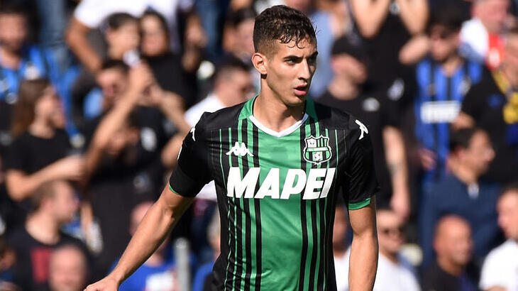 Al 60′ Castrovilli fa un pasticcio in area di rigore, segna Muldur. Il Sassuolo fa 3-0