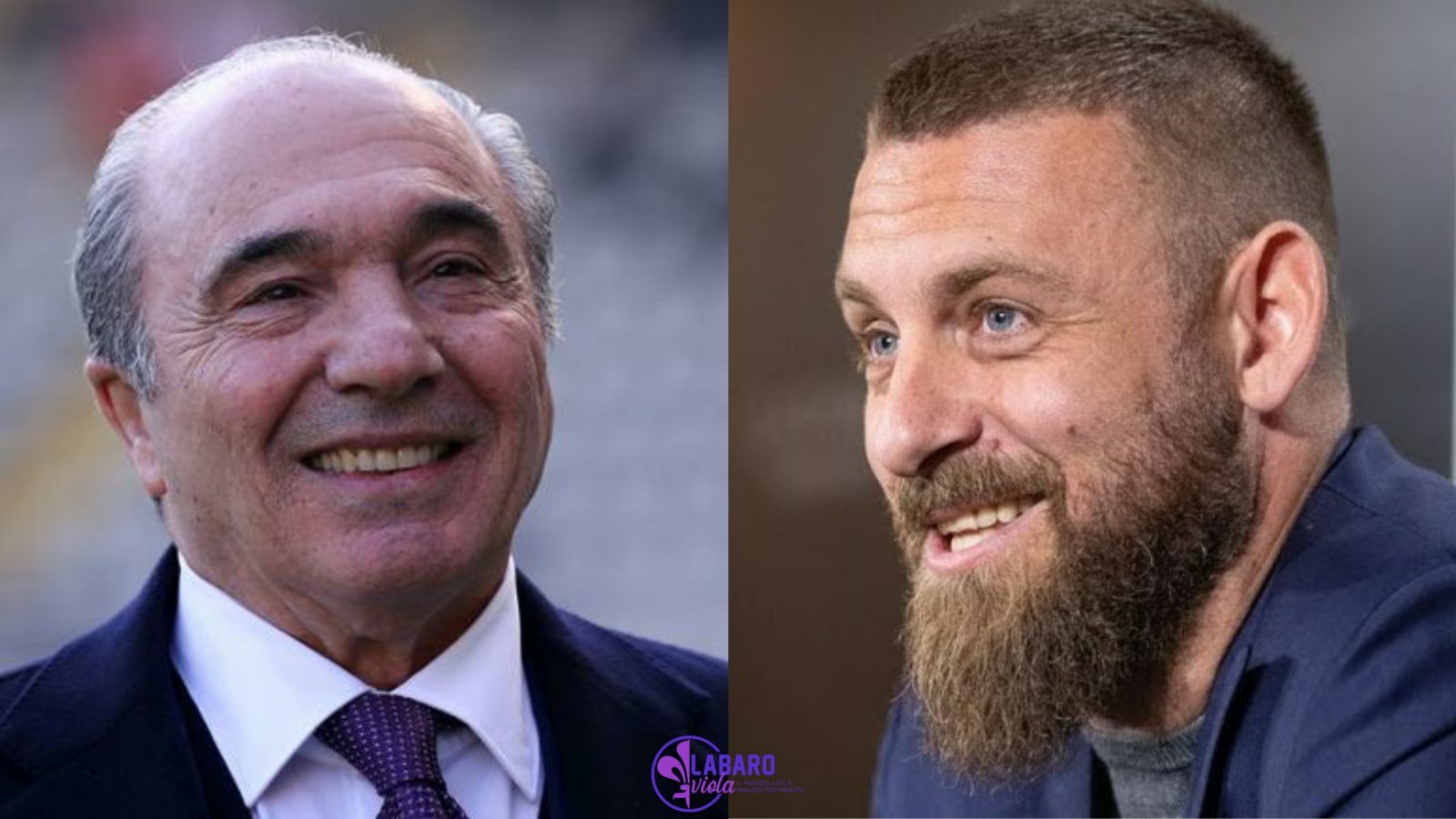 Gazzetta rivela, é stato Commisso a volere De Rossi come nuovo allenatore della Fiorentina