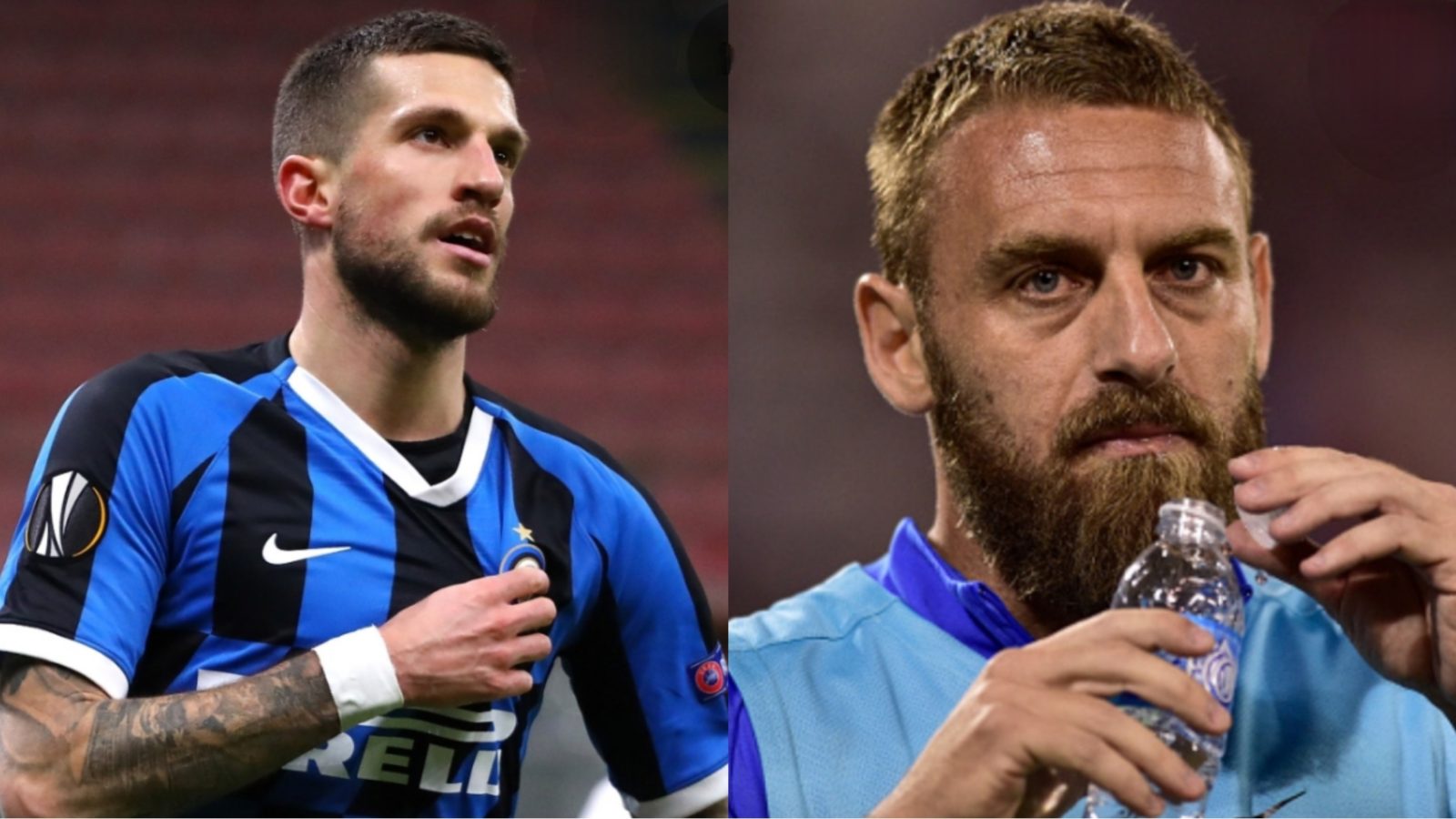 Non sarà De Rossi il nuovo allenatore viola. Biraghi torna a Firenze