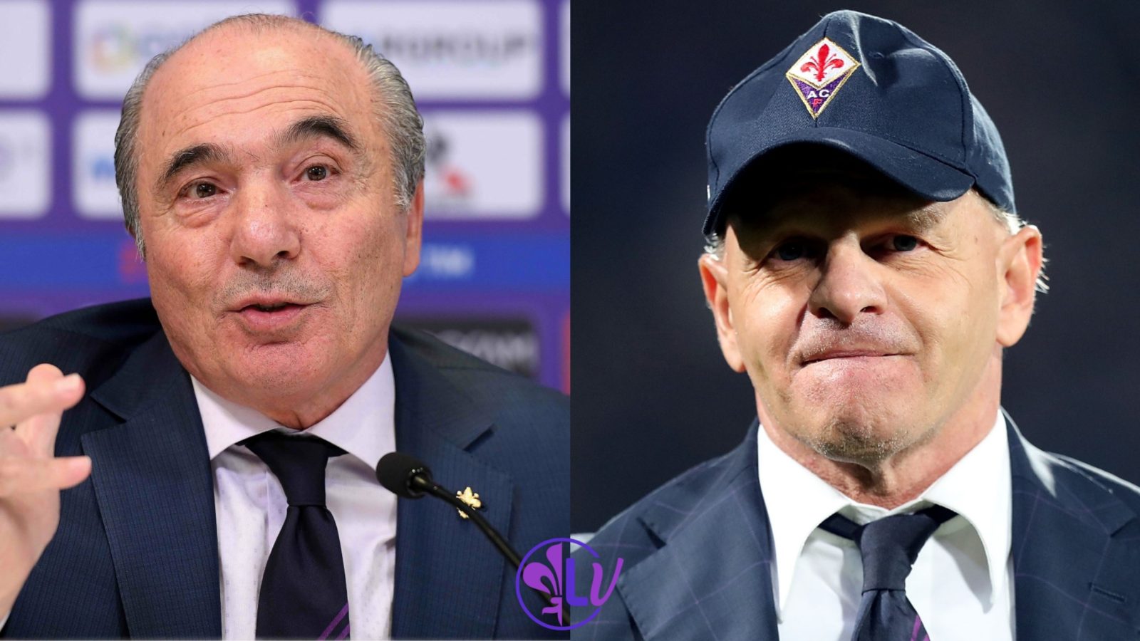 Iachini confermato? No grazie. Lettera al presidente Rocco Commisso