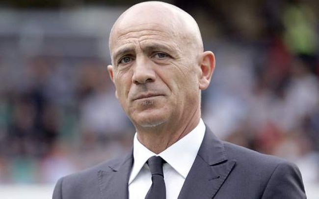 Sannino: “Futuro allenatore? Nomi ottimi, ma sono soluzioni di ripiego dopo l’addio a Gattuso”