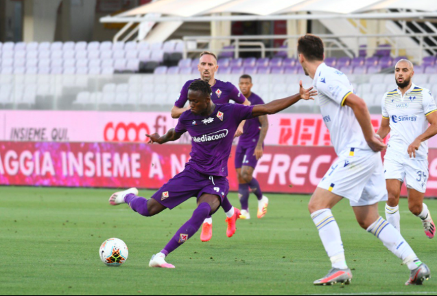 Nutrizionista della Fiorentina: “Introito calorico importante per evitare infortuni. Ceniamo dopo le partite”