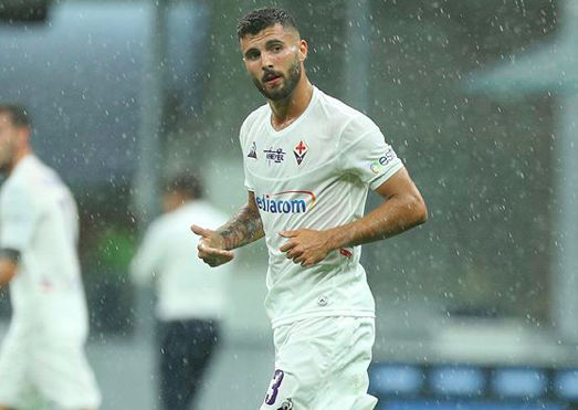 Gazzetta, Cutrone, conferma in bilico. Sullo sfondo il Genoa. Può restare alla Fiorentina se…