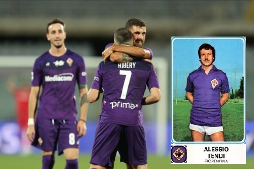 FIORENTINA FINALMENTE SALVA. IL FUTURO IN QUATTRO PARTITE, MA IACHINI NON SARA’ IL PROSSIMO ALLENATORE. UNA VITTORIA PER ALESSIO… L’EDITORIALE DI STEFANO BORGI.