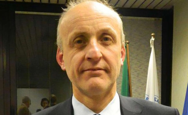 Team manager Atalanta: “Ieri ho sbagliato, ho reagito ad una provocazione di uno pseudo tifoso”