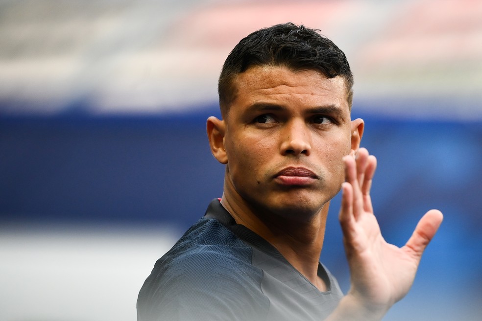 Mangiante: “Il Chelsea ha superato la Fiorentina per Thiago Silva”