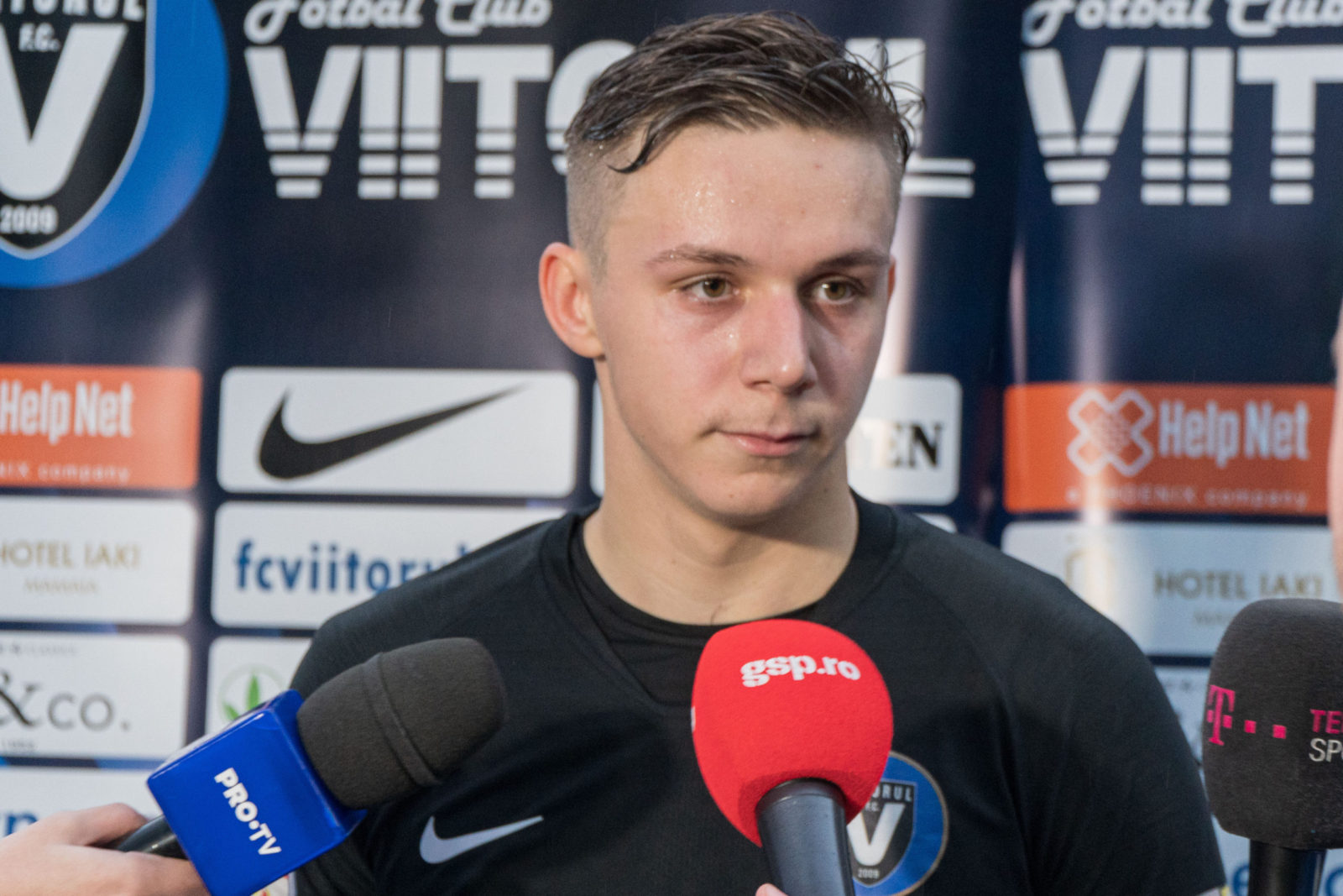 Dalla Romania, Munteanu sarà un nuovo calciatore della Fiorentina. Tra due giorni visite e firma