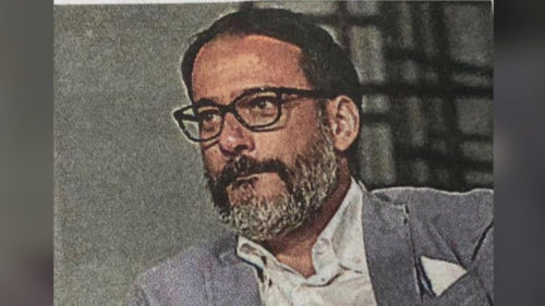 michele fratini