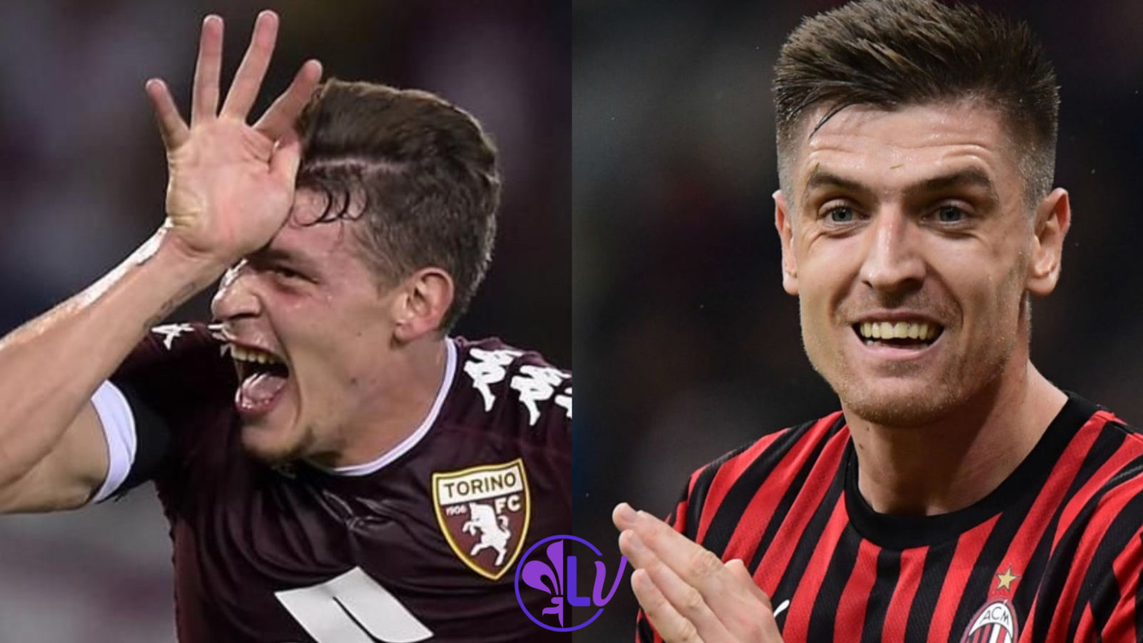 CorSport, Belotti-Piatek, l’investimento per il futuro. Iachini spinge per avere a Firenze il polacco