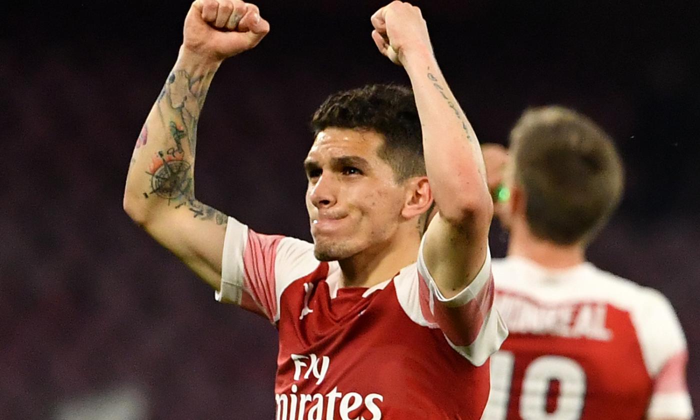 Gazzetta, Torreira è la prima scelta della Fiorentina per il centrocampo. Paredes è l’alternativa