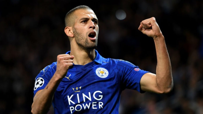 slimani