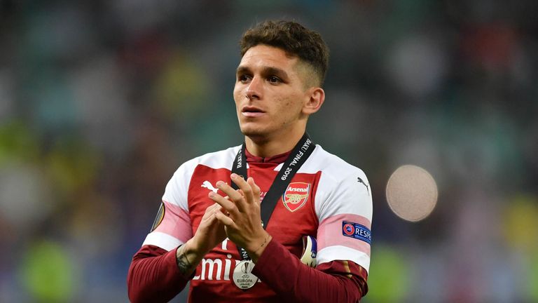 Torreira ha dato il suo ok al trasferimento alla Fiorentina. Manca accordo con l’Arsenal sulla formula